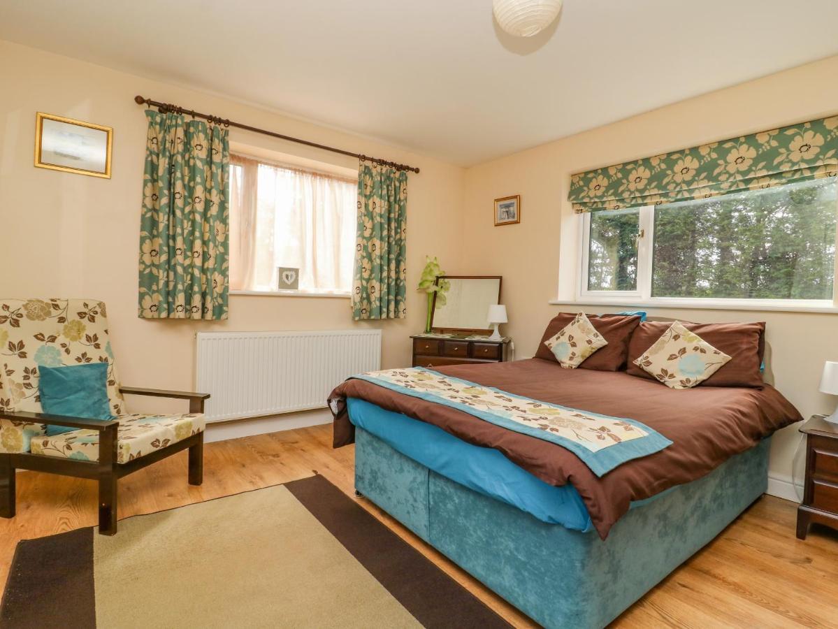 1 Pines Farm Cottages Ulleskelf Екстер'єр фото