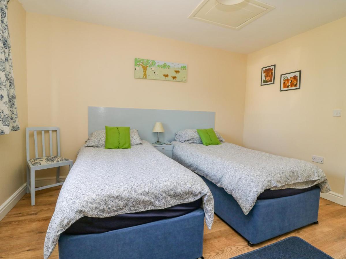 1 Pines Farm Cottages Ulleskelf Екстер'єр фото