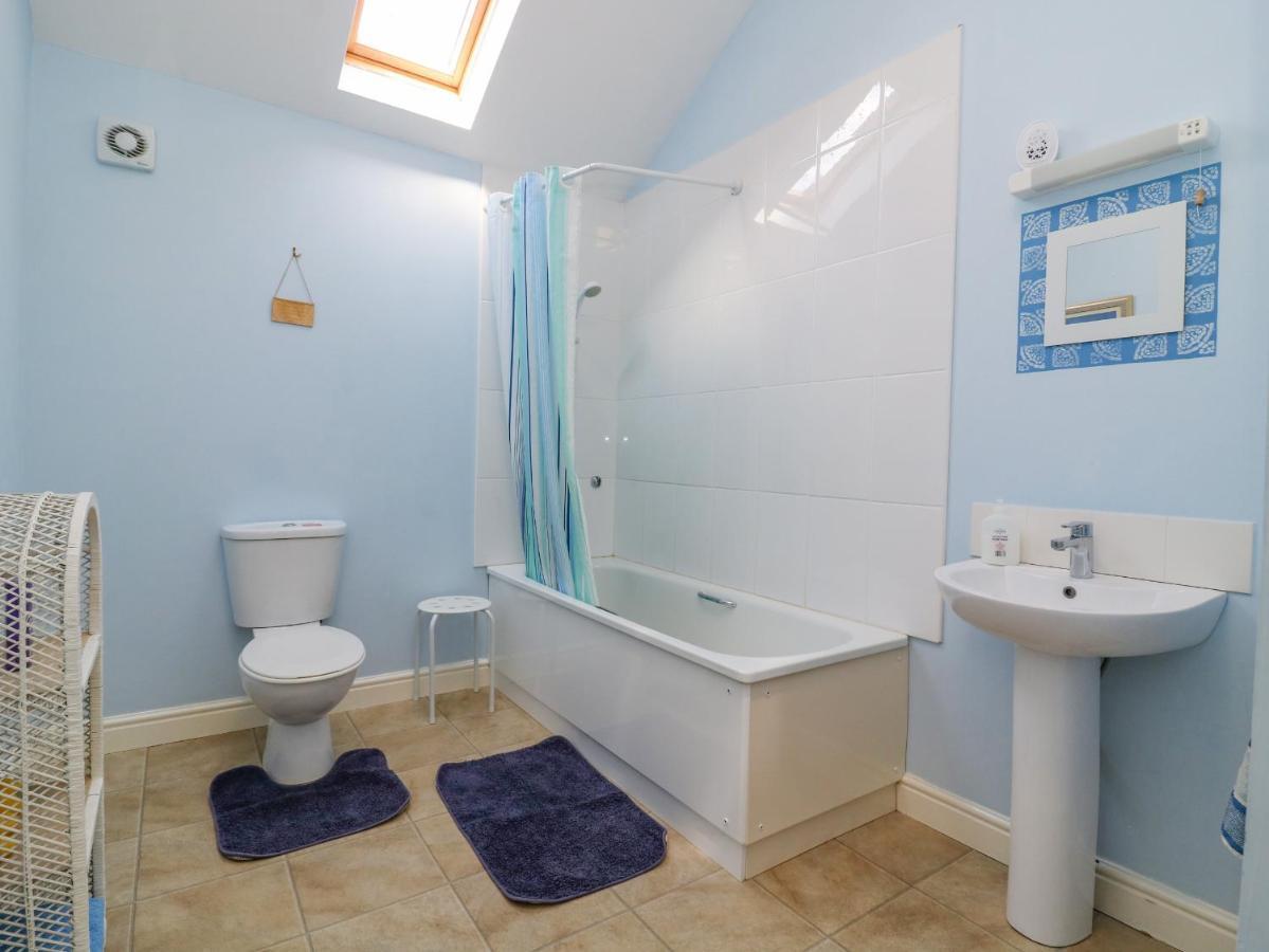 1 Pines Farm Cottages Ulleskelf Екстер'єр фото